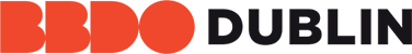 BBDO DUBLIN logo