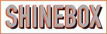Shinebox logo