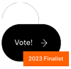 2023 Finalist - Vote for us!