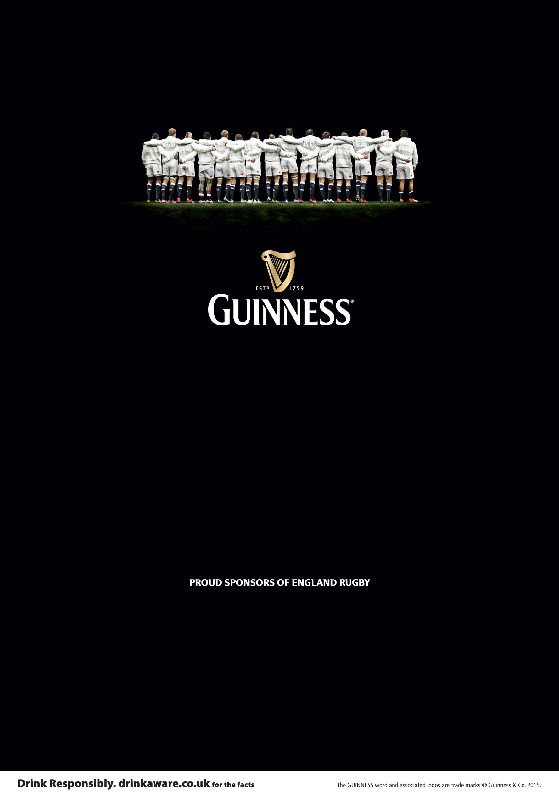 Guinness Anthem