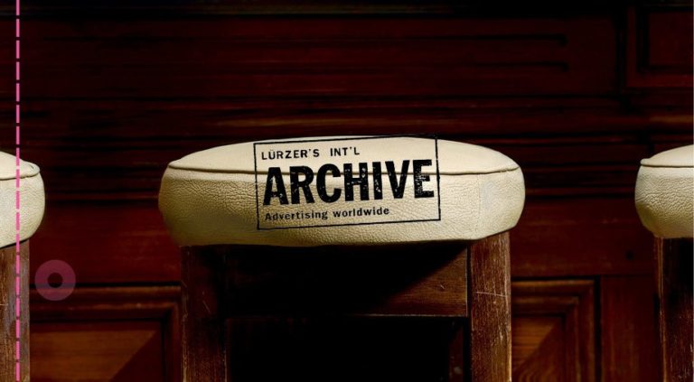 Lürzer’s Archive 2017 Shortlist